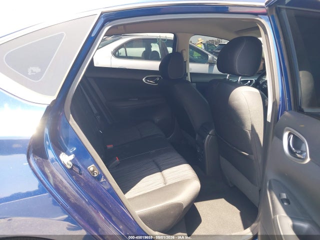 Продаж на аукціоні авто 2019 Nissan Sentra Sv, vin: 3N1AB7AP3KY238696, номер лоту: 45019659