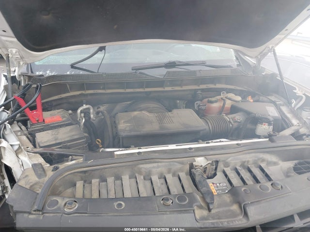 1GCUYDED5MZ202170 Chevrolet Silverado 1500 4wd Short Bed Lt