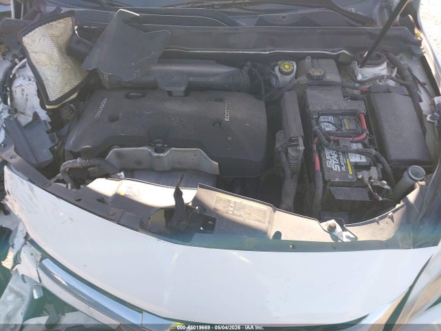 2014 Chevrolet Malibu 1lt მანქანა იყიდება აუქციონზე, vin: 1G11C5SL7EF263129, აუქციონის ნომერი: 45019669