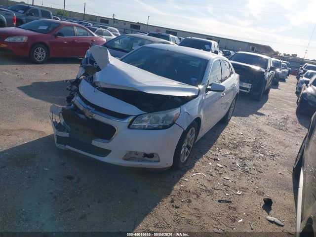 2014 Chevrolet Malibu 1lt მანქანა იყიდება აუქციონზე, vin: 1G11C5SL7EF263129, აუქციონის ნომერი: 45019669