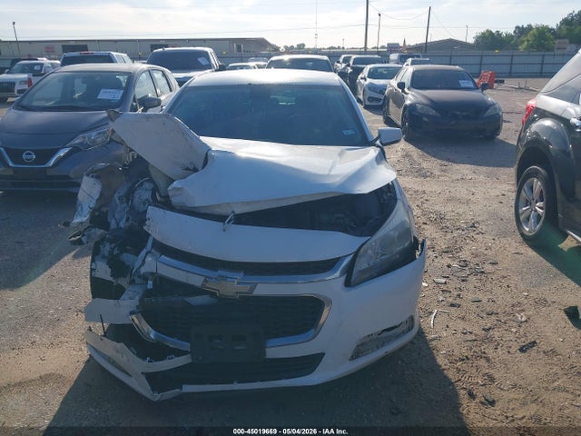 2014 Chevrolet Malibu 1lt მანქანა იყიდება აუქციონზე, vin: 1G11C5SL7EF263129, აუქციონის ნომერი: 45019669
