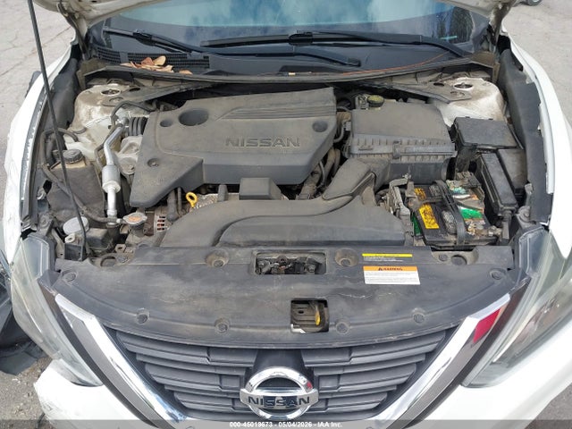 Nissan Altima 2.5 Sr 2016 1N4AL3AP7GC112270 Image 10