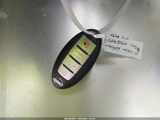 Nissan Altima 2.5 Sr 2016 1N4AL3AP7GC112270 Image 11