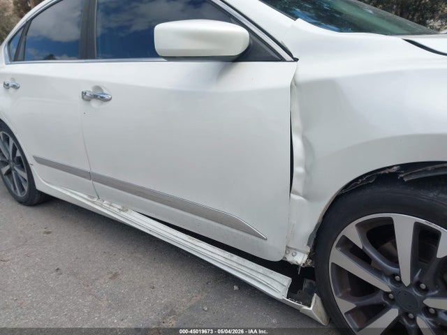 Nissan Altima 2.5 Sr 2016 1N4AL3AP7GC112270 Image 12