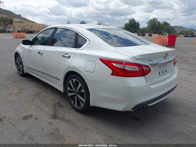Nissan Altima 2.5 Sr 2016 1N4AL3AP7GC112270 Image 3