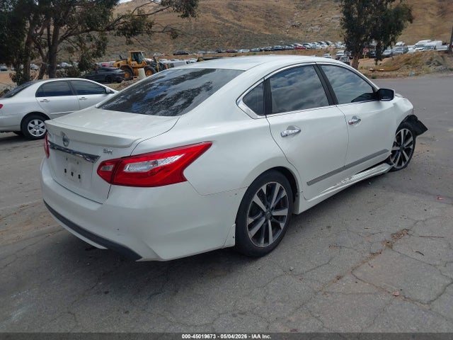Nissan Altima 2.5 Sr 2016 1N4AL3AP7GC112270 Image 4