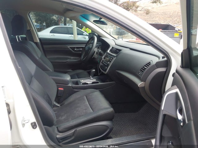 Nissan Altima 2.5 Sr 2016 1N4AL3AP7GC112270 Image 5