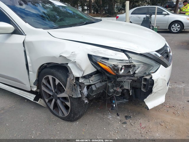 Nissan Altima 2.5 Sr 2016 1N4AL3AP7GC112270 Image 6