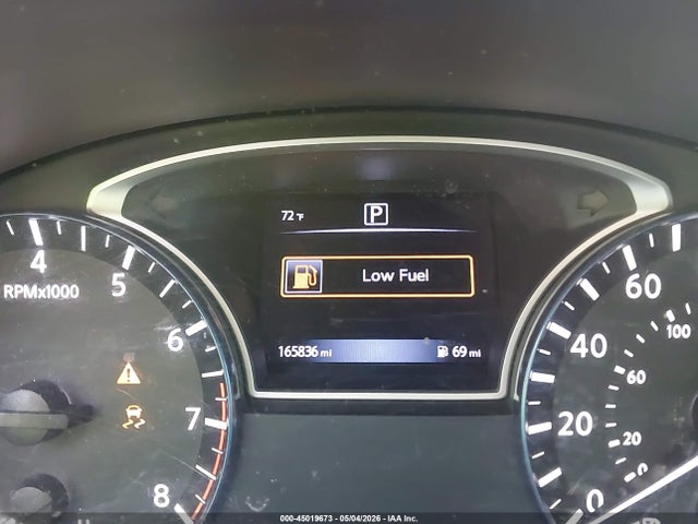 Nissan Altima 2.5 Sr 2016 1N4AL3AP7GC112270 Image 7