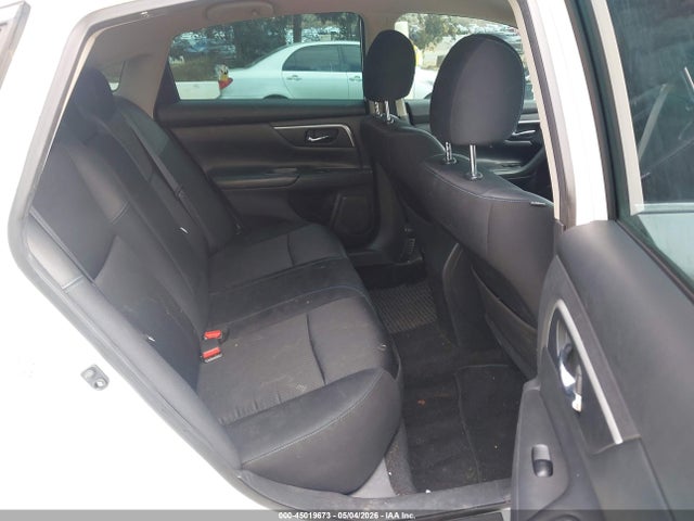 Nissan Altima 2.5 Sr 2016 1N4AL3AP7GC112270 Image 8