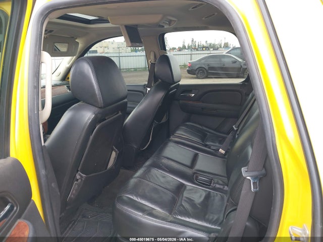 45019675 :رقم المزاد ، 1GNFC13087J293502 vin ، 2007 Chevrolet Tahoe Lt مزاد بيع