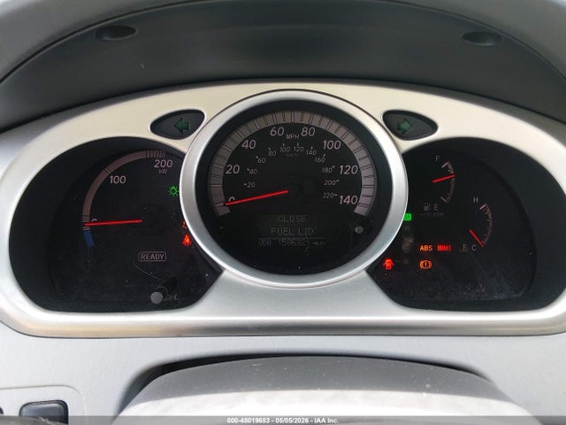 Aukcja sprzedaży 2006 Toyota Highlander Hybrid V6, vin: JTEDW21AX60009697, numer aukcji: 45019683