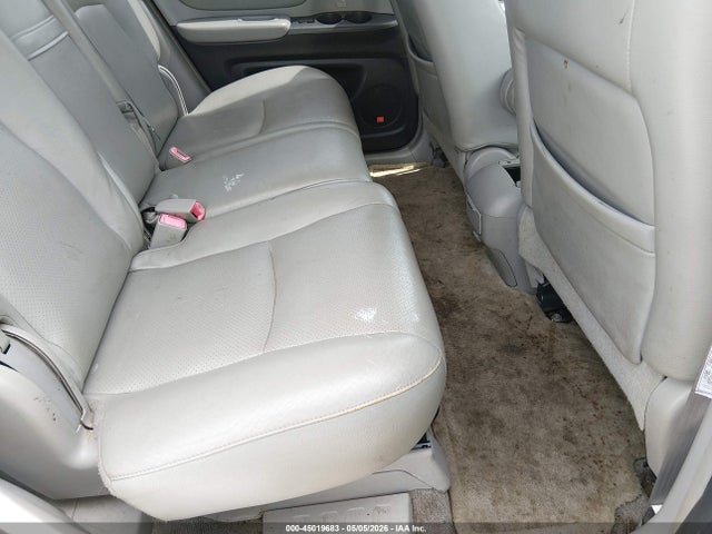 Aukcja sprzedaży 2006 Toyota Highlander Hybrid V6, vin: JTEDW21AX60009697, numer aukcji: 45019683
