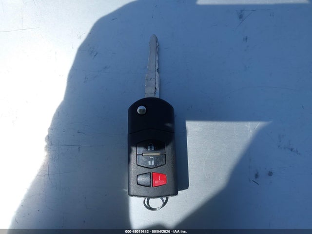 Продаж на аукціоні авто 2013 Mazda Mazda3 I Sport, vin: JM1BL1UP7D1753280, номер лоту: 45019682