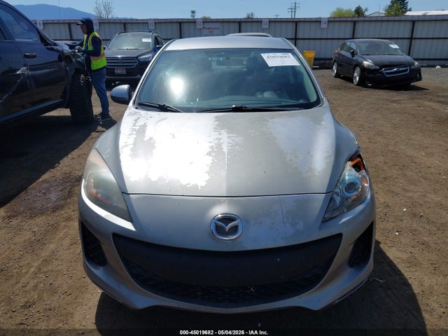 Продаж на аукціоні авто 2013 Mazda Mazda3 I Sport, vin: JM1BL1UP7D1753280, номер лоту: 45019682