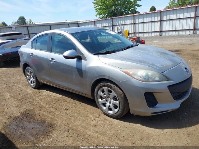 Продаж на аукціоні авто 2013 Mazda Mazda3 I Sport, vin: JM1BL1UP7D1753280, номер лоту: 45019682