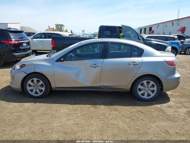 Продаж на аукціоні авто 2013 Mazda Mazda3 I Sport, vin: JM1BL1UP7D1753280, номер лоту: 45019682