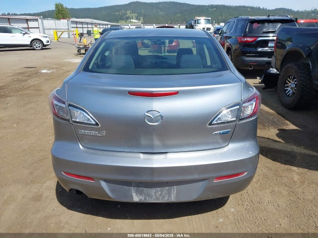 Продаж на аукціоні авто 2013 Mazda Mazda3 I Sport, vin: JM1BL1UP7D1753280, номер лоту: 45019682