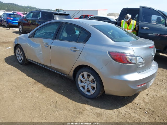 Продаж на аукціоні авто 2013 Mazda Mazda3 I Sport, vin: JM1BL1UP7D1753280, номер лоту: 45019682