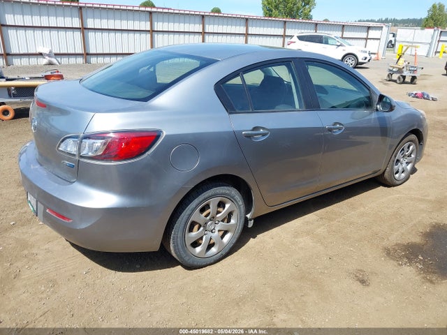 Продаж на аукціоні авто 2013 Mazda Mazda3 I Sport, vin: JM1BL1UP7D1753280, номер лоту: 45019682
