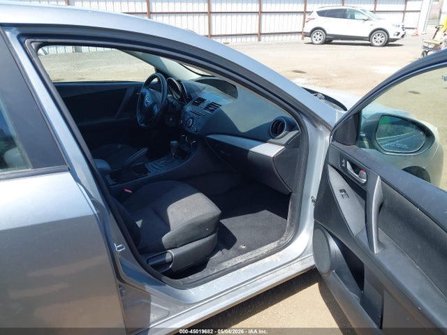 Продаж на аукціоні авто 2013 Mazda Mazda3 I Sport, vin: JM1BL1UP7D1753280, номер лоту: 45019682