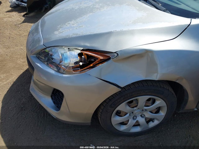 Продаж на аукціоні авто 2013 Mazda Mazda3 I Sport, vin: JM1BL1UP7D1753280, номер лоту: 45019682