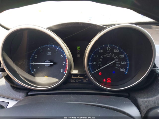 Продаж на аукціоні авто 2013 Mazda Mazda3 I Sport, vin: JM1BL1UP7D1753280, номер лоту: 45019682