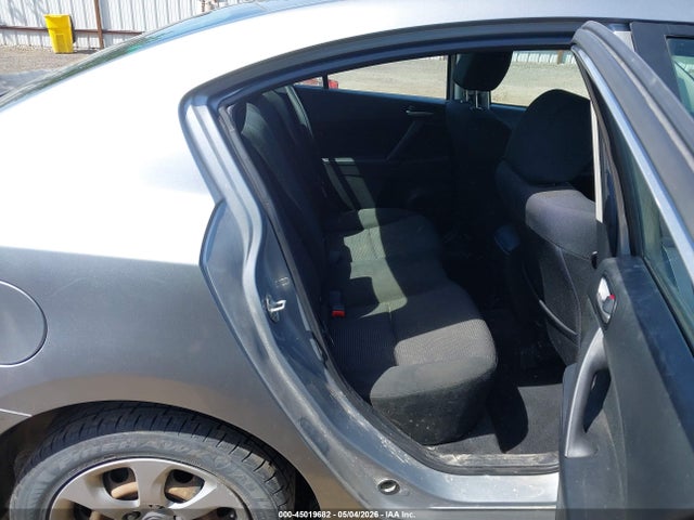 Продаж на аукціоні авто 2013 Mazda Mazda3 I Sport, vin: JM1BL1UP7D1753280, номер лоту: 45019682