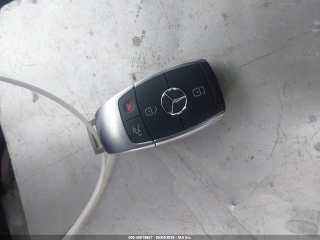 45019687 :رقم المزاد ، 55SWF8DB2LU332691 vin ، 2020 Mercedes-benz C 300 مزاد بيع