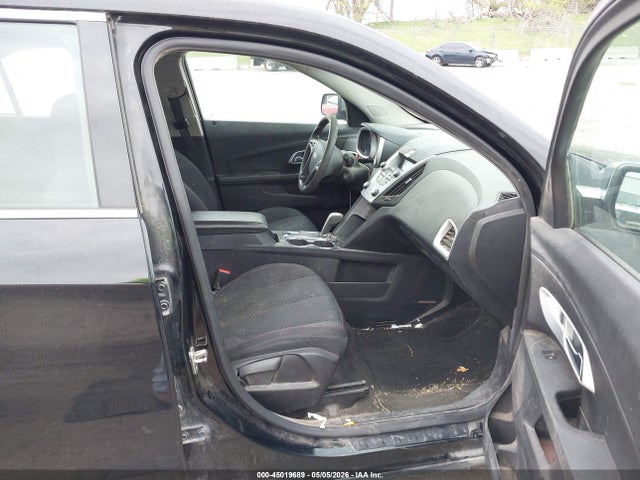 Aukcja sprzedaży 2014 Chevrolet Equinox Ls, vin: 2GNFLEEK2E6158788, numer aukcji: 45019689