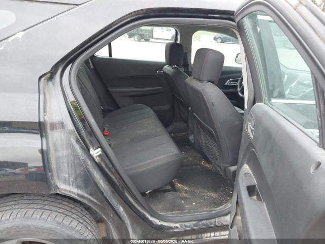 Aukcja sprzedaży 2014 Chevrolet Equinox Ls, vin: 2GNFLEEK2E6158788, numer aukcji: 45019689