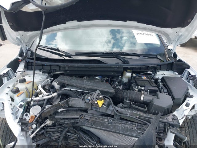Продаж на аукціоні авто 2026 Nissan Rogue Platinum, vin: JN8BT3DD9TW295135, номер лоту: 45019692