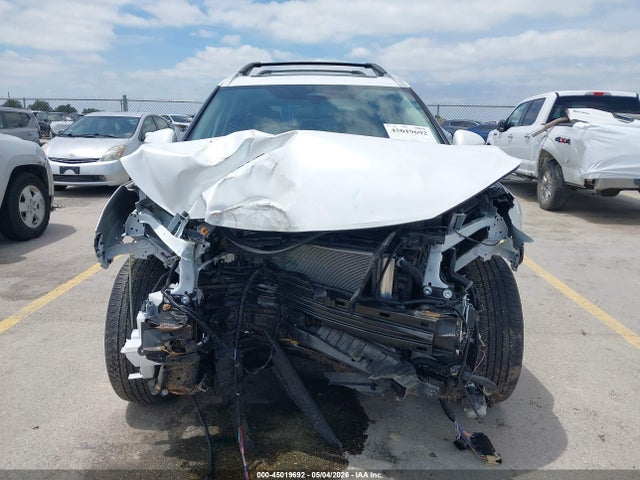 Продаж на аукціоні авто 2026 Nissan Rogue Platinum, vin: JN8BT3DD9TW295135, номер лоту: 45019692