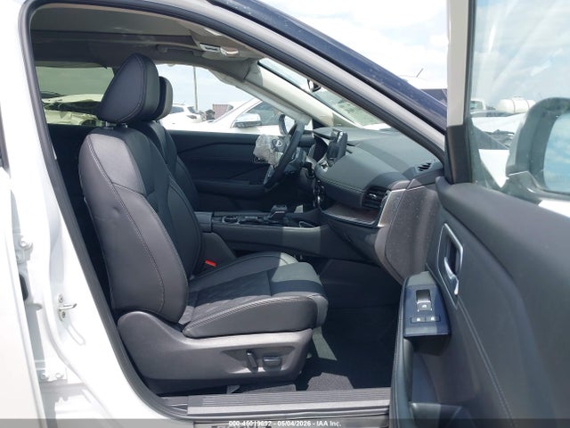 Продаж на аукціоні авто 2026 Nissan Rogue Platinum, vin: JN8BT3DD9TW295135, номер лоту: 45019692