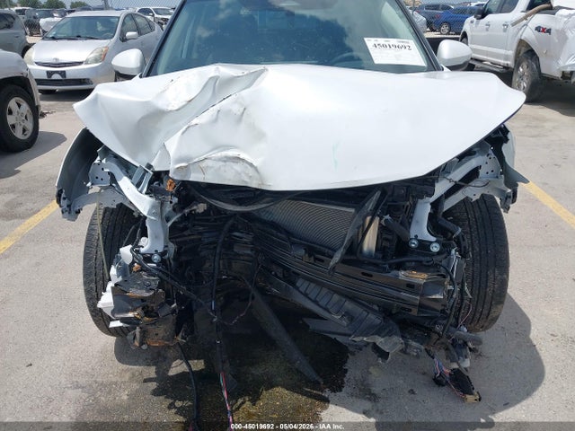 Продаж на аукціоні авто 2026 Nissan Rogue Platinum, vin: JN8BT3DD9TW295135, номер лоту: 45019692
