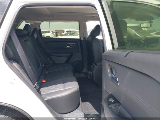 Продаж на аукціоні авто 2026 Nissan Rogue Platinum, vin: JN8BT3DD9TW295135, номер лоту: 45019692