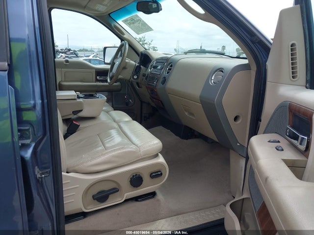 Aukcja sprzedaży 2004 Ford F-150 Fx4/lariat/xlt, vin: 1FTPW14504KC27787, numer aukcji: 45019694