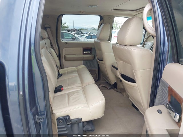 Aukcja sprzedaży 2004 Ford F-150 Fx4/lariat/xlt, vin: 1FTPW14504KC27787, numer aukcji: 45019694