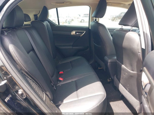 Aukcja sprzedaży 2014 Lexus Ct 200h, vin: JTHKD5BH5E2181247, numer aukcji: 45019695
