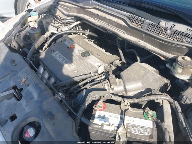 Продаж на аукціоні авто 2009 Honda Cr-v Ex-l, vin: 5J6RE38709L013445, номер лоту: 45019697