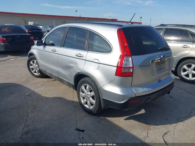 Продаж на аукціоні авто 2009 Honda Cr-v Ex-l, vin: 5J6RE38709L013445, номер лоту: 45019697