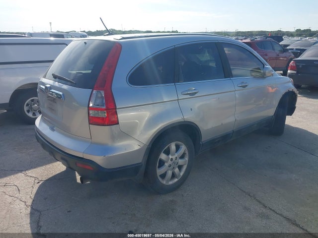 Продаж на аукціоні авто 2009 Honda Cr-v Ex-l, vin: 5J6RE38709L013445, номер лоту: 45019697