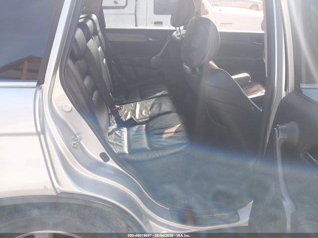 Продаж на аукціоні авто 2009 Honda Cr-v Ex-l, vin: 5J6RE38709L013445, номер лоту: 45019697