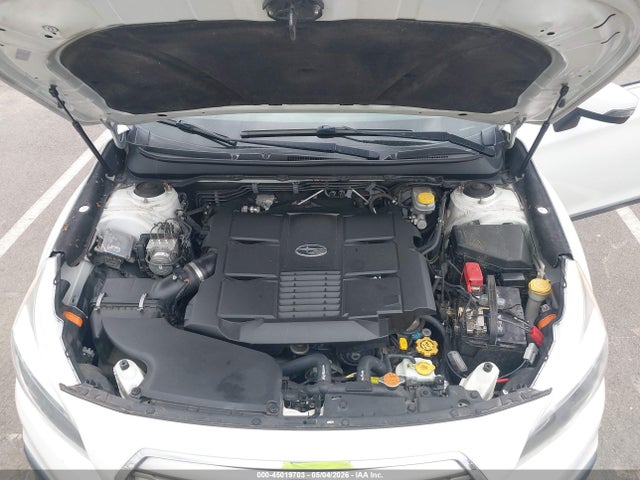 Продажа на аукционе авто 2015 Subaru Outback 3.6r Limited, vin: 4S4BSENC3F3247258, номер лота: 45019703