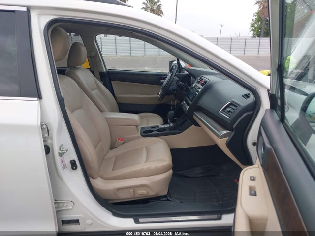 Продажа на аукционе авто 2015 Subaru Outback 3.6r Limited, vin: 4S4BSENC3F3247258, номер лота: 45019703