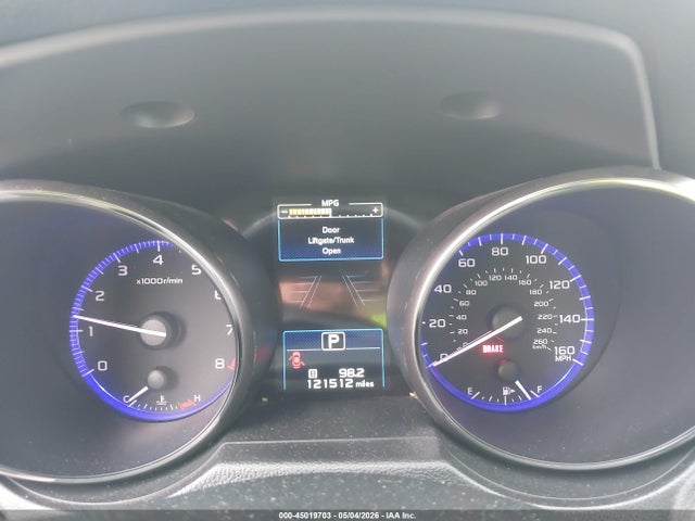 Продажа на аукционе авто 2015 Subaru Outback 3.6r Limited, vin: 4S4BSENC3F3247258, номер лота: 45019703