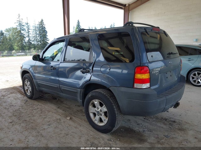 Продаж на аукціоні авто 2005 Ford Escape Xlt, vin: 1FMCU93185KC05373, номер лоту: 45019704