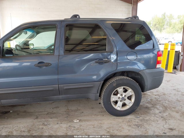Продаж на аукціоні авто 2005 Ford Escape Xlt, vin: 1FMCU93185KC05373, номер лоту: 45019704