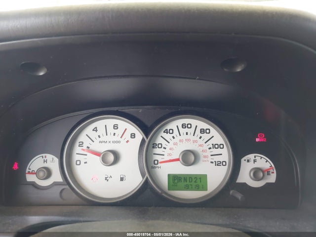 Продаж на аукціоні авто 2005 Ford Escape Xlt, vin: 1FMCU93185KC05373, номер лоту: 45019704