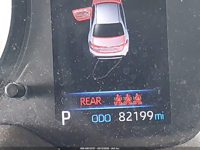 Toyota COROLLA LE 2022 5YFEPMAE7NP356204 Image 15